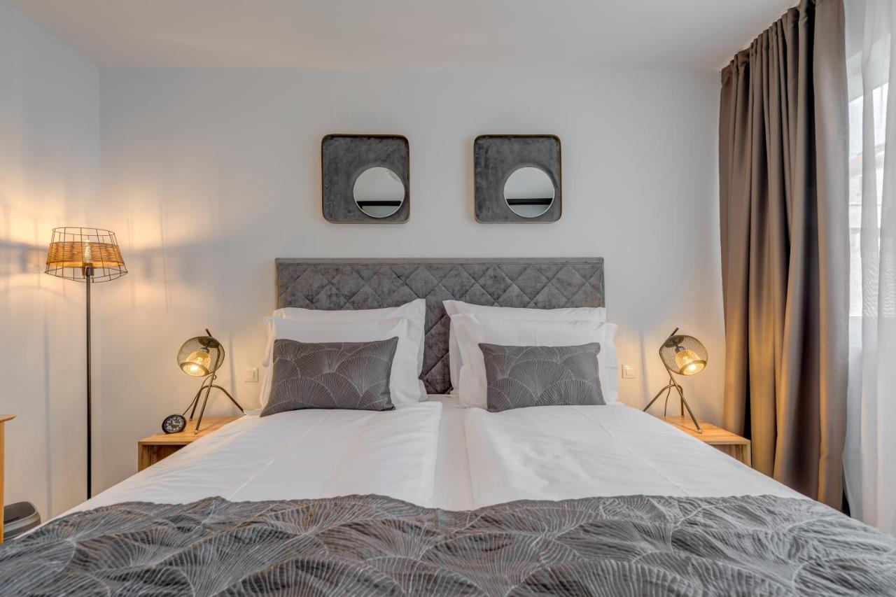 Paparazzi Apartment Split Dış mekan fotoğraf