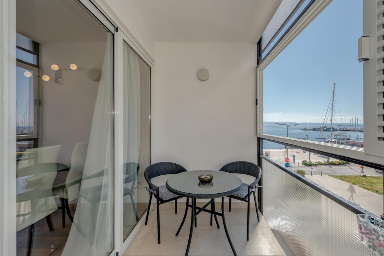 Paparazzi Apartment Split Dış mekan fotoğraf
