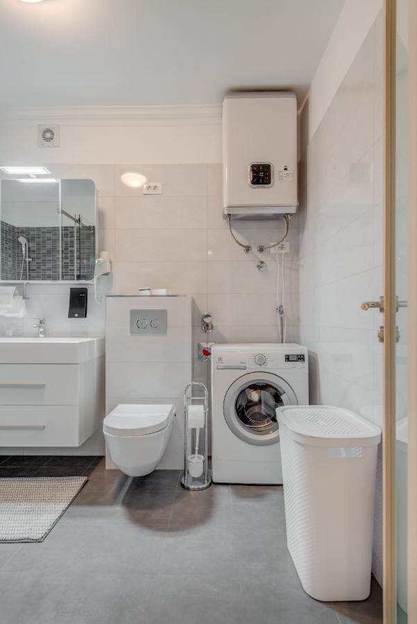 Paparazzi Apartment Split Dış mekan fotoğraf