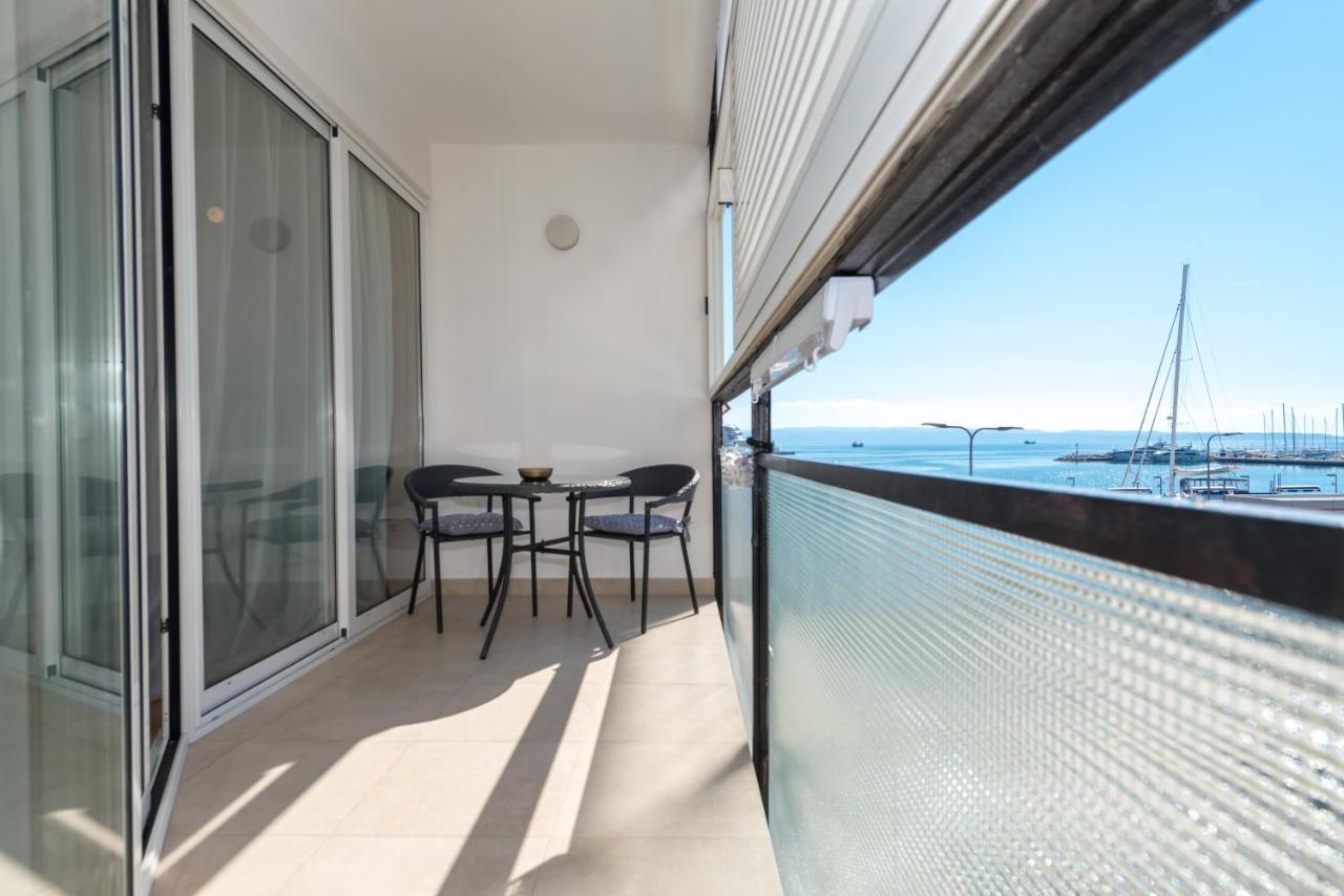 Paparazzi Apartment Split Dış mekan fotoğraf