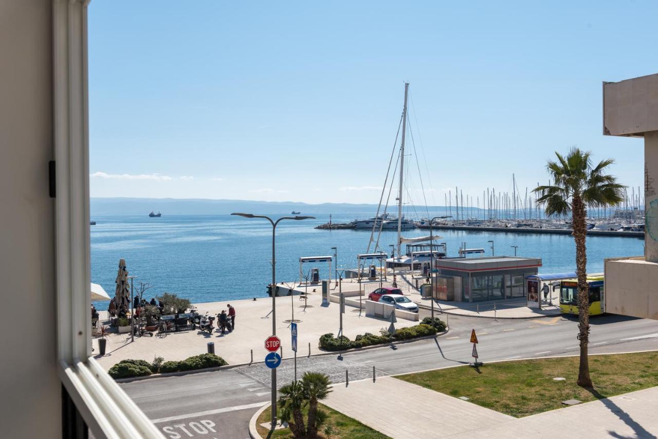 Paparazzi Apartment Split Dış mekan fotoğraf