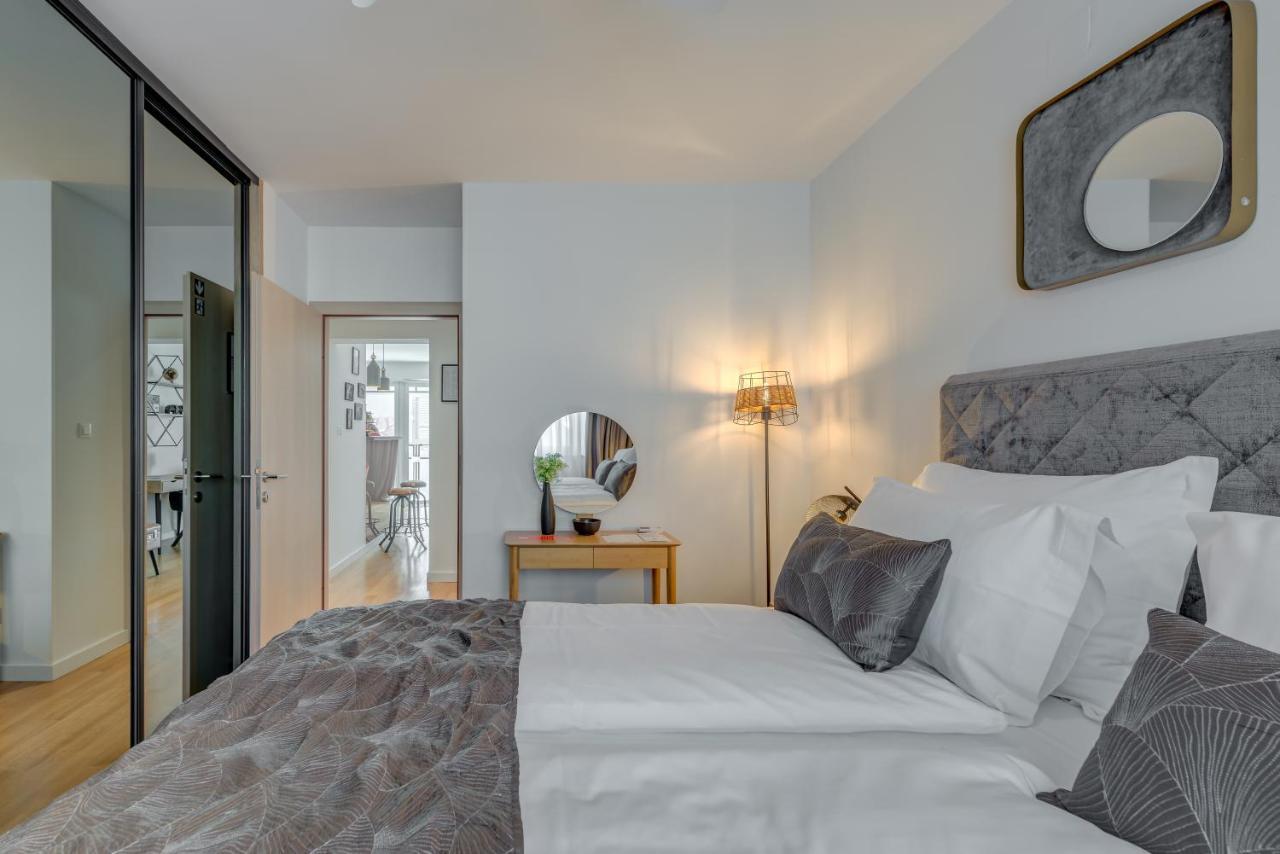 Paparazzi Apartment Split Dış mekan fotoğraf
