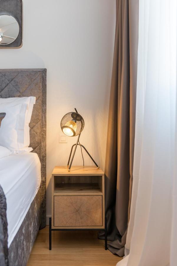 Paparazzi Apartment Split Dış mekan fotoğraf