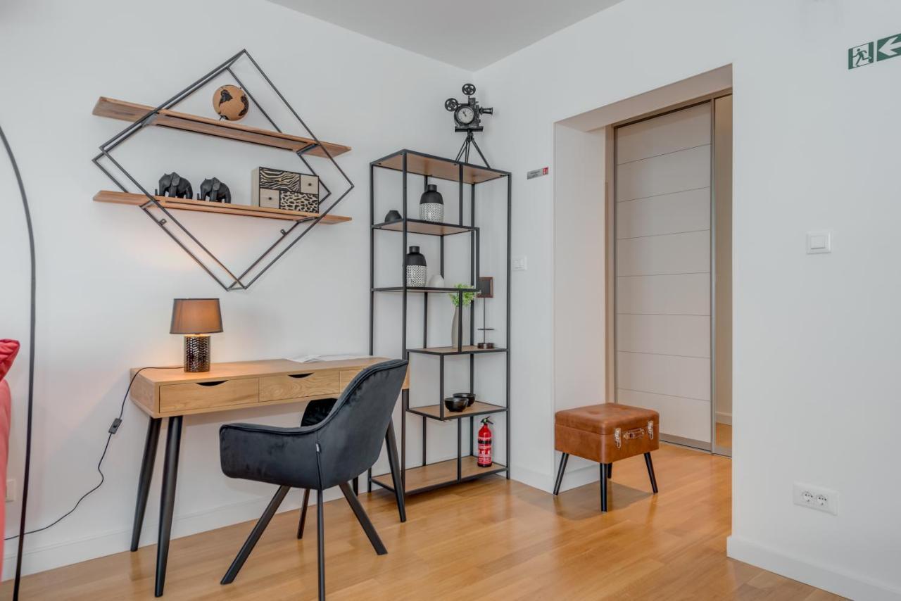Paparazzi Apartment Split Dış mekan fotoğraf