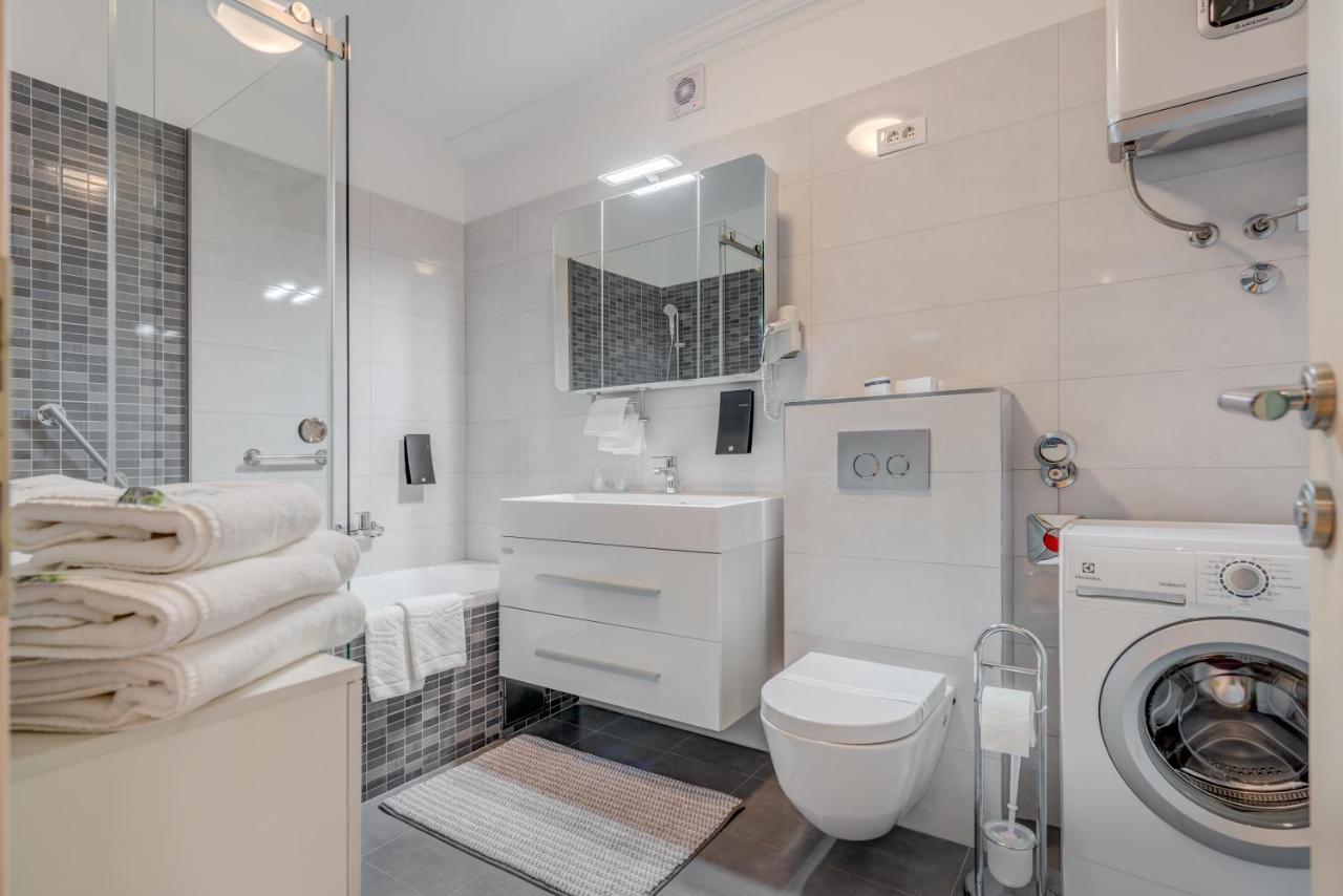 Paparazzi Apartment Split Dış mekan fotoğraf