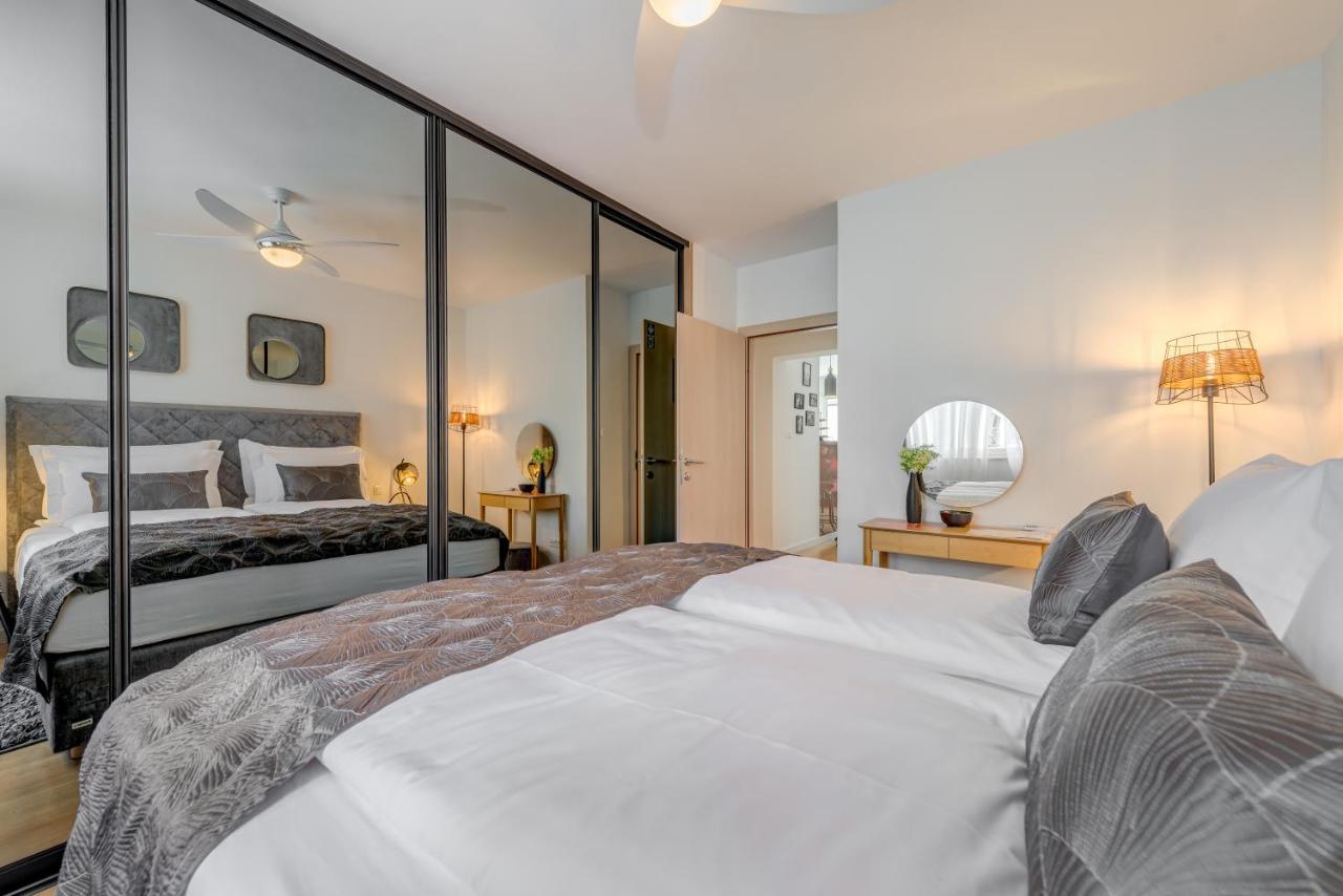 Paparazzi Apartment Split Dış mekan fotoğraf