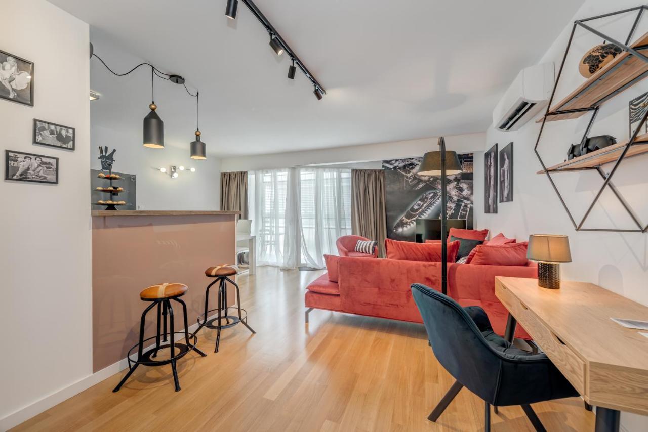 Paparazzi Apartment Split Dış mekan fotoğraf