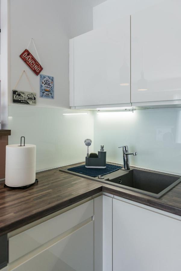 Paparazzi Apartment Split Dış mekan fotoğraf