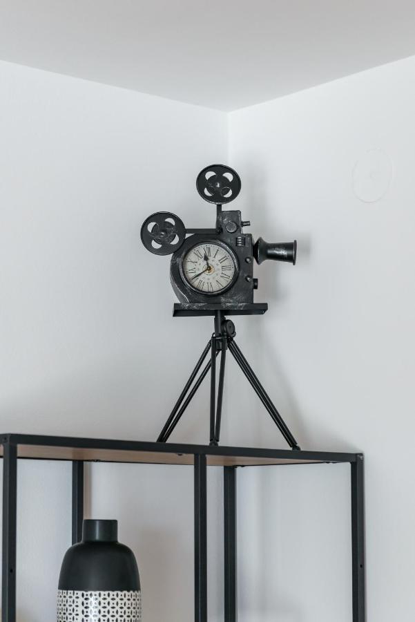 Paparazzi Apartment Split Dış mekan fotoğraf