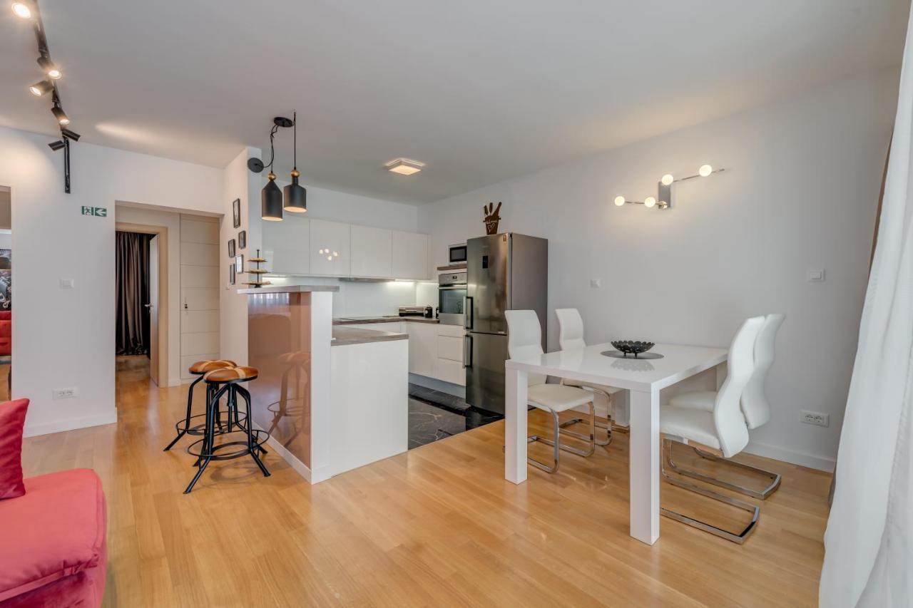 Paparazzi Apartment Split Dış mekan fotoğraf