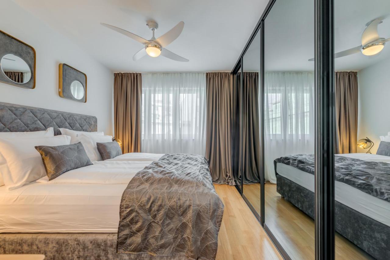 Paparazzi Apartment Split Dış mekan fotoğraf