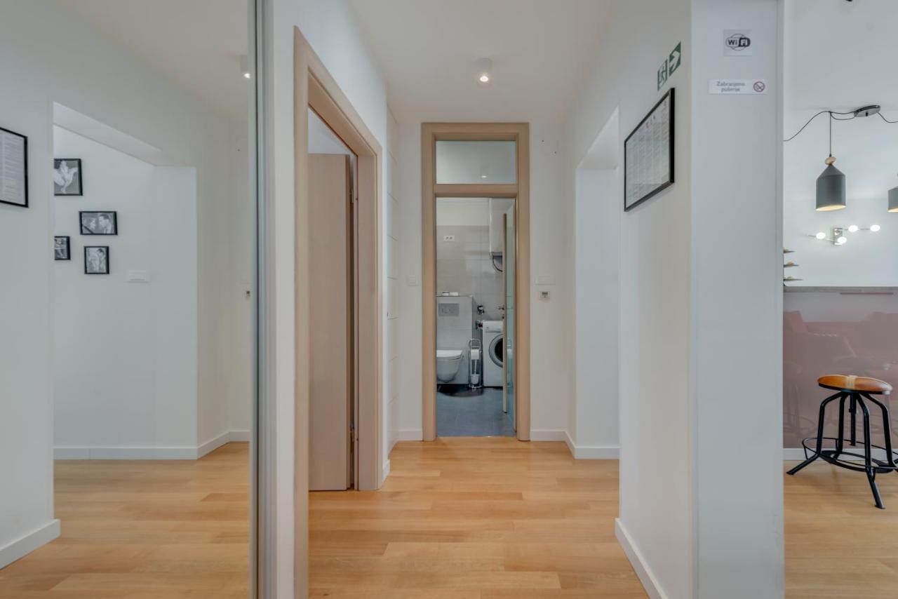 Paparazzi Apartment Split Dış mekan fotoğraf