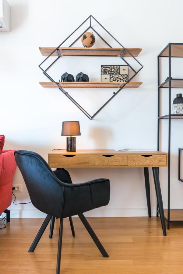 Paparazzi Apartment Split Dış mekan fotoğraf