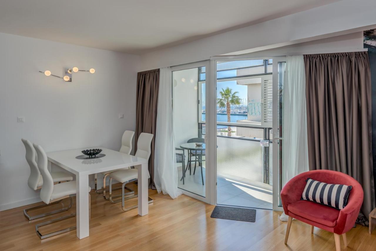 Paparazzi Apartment Split Dış mekan fotoğraf
