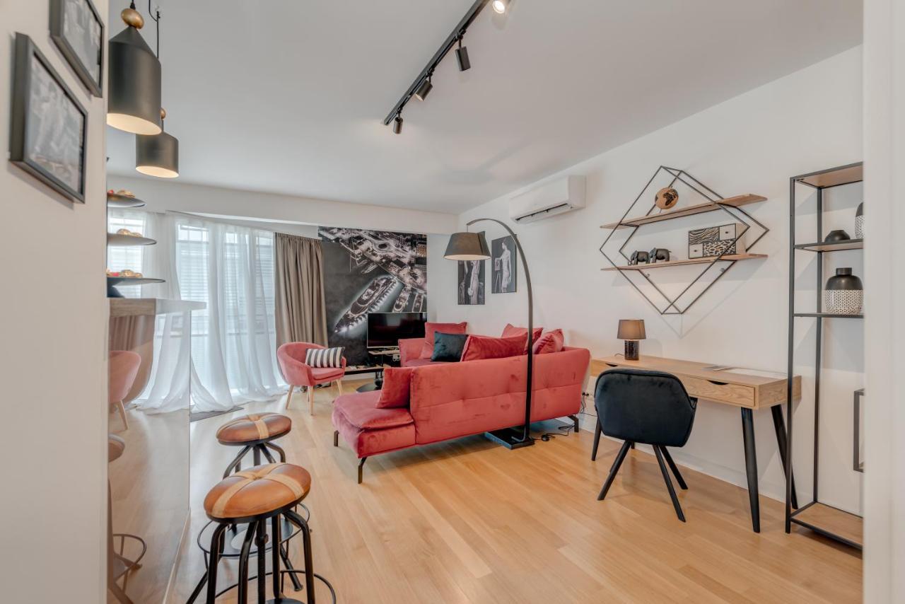 Paparazzi Apartment Split Dış mekan fotoğraf