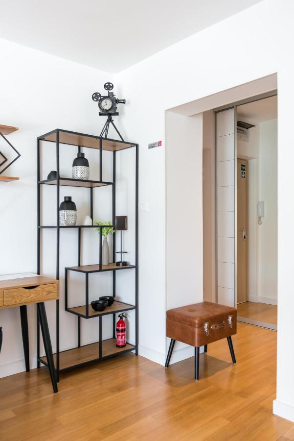 Paparazzi Apartment Split Dış mekan fotoğraf