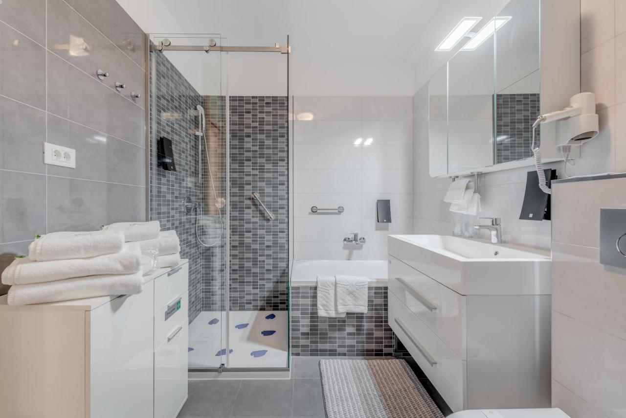Paparazzi Apartment Split Dış mekan fotoğraf